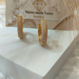 Cerchietto Diamond