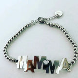 Bracciale Mam💘ma - Bijoux Moda Laura