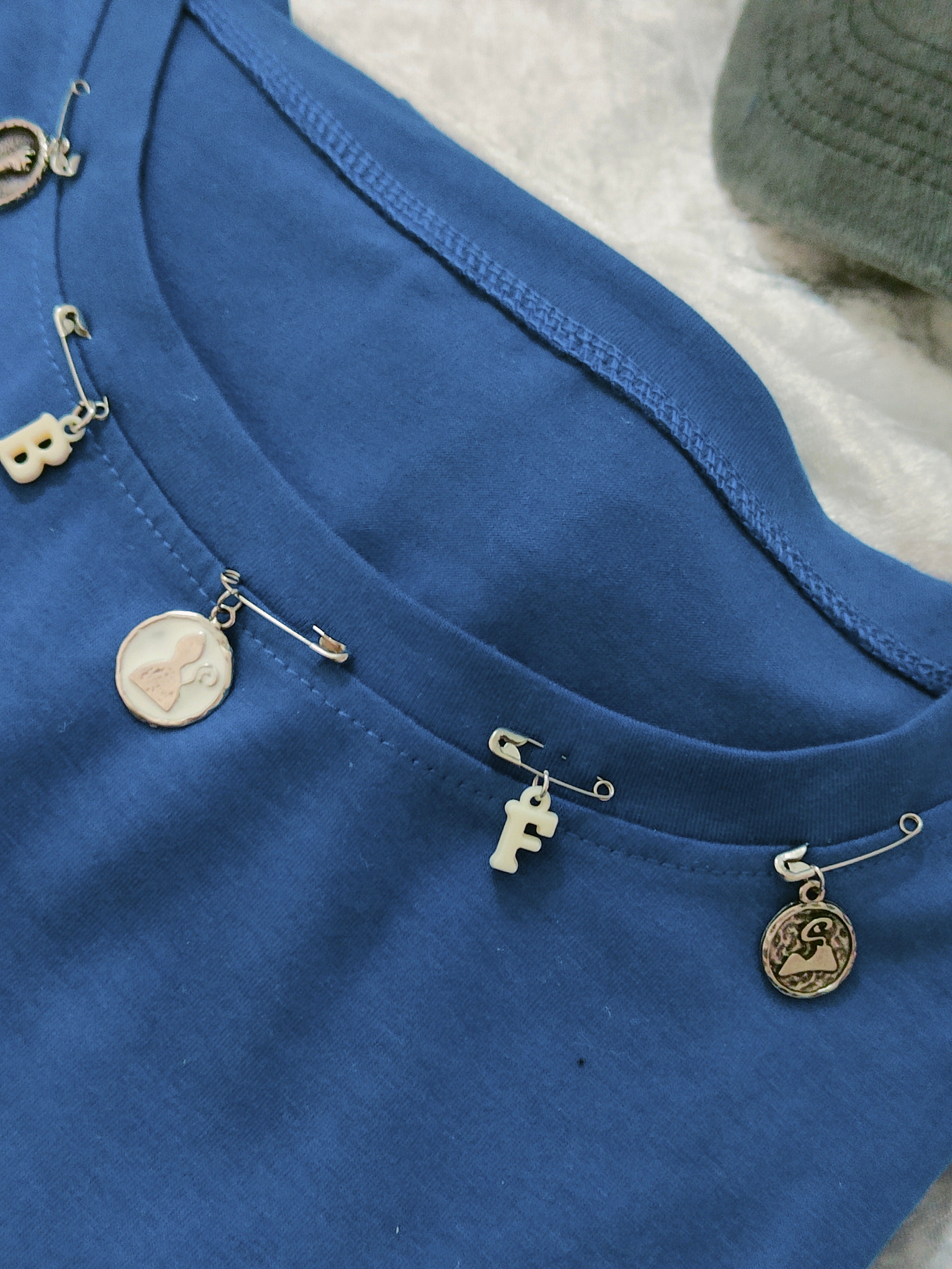 T-shirt San Gennaro - Bijoux Moda Laura