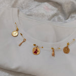 T-shirt sció sció - Bijoux Moda Laura