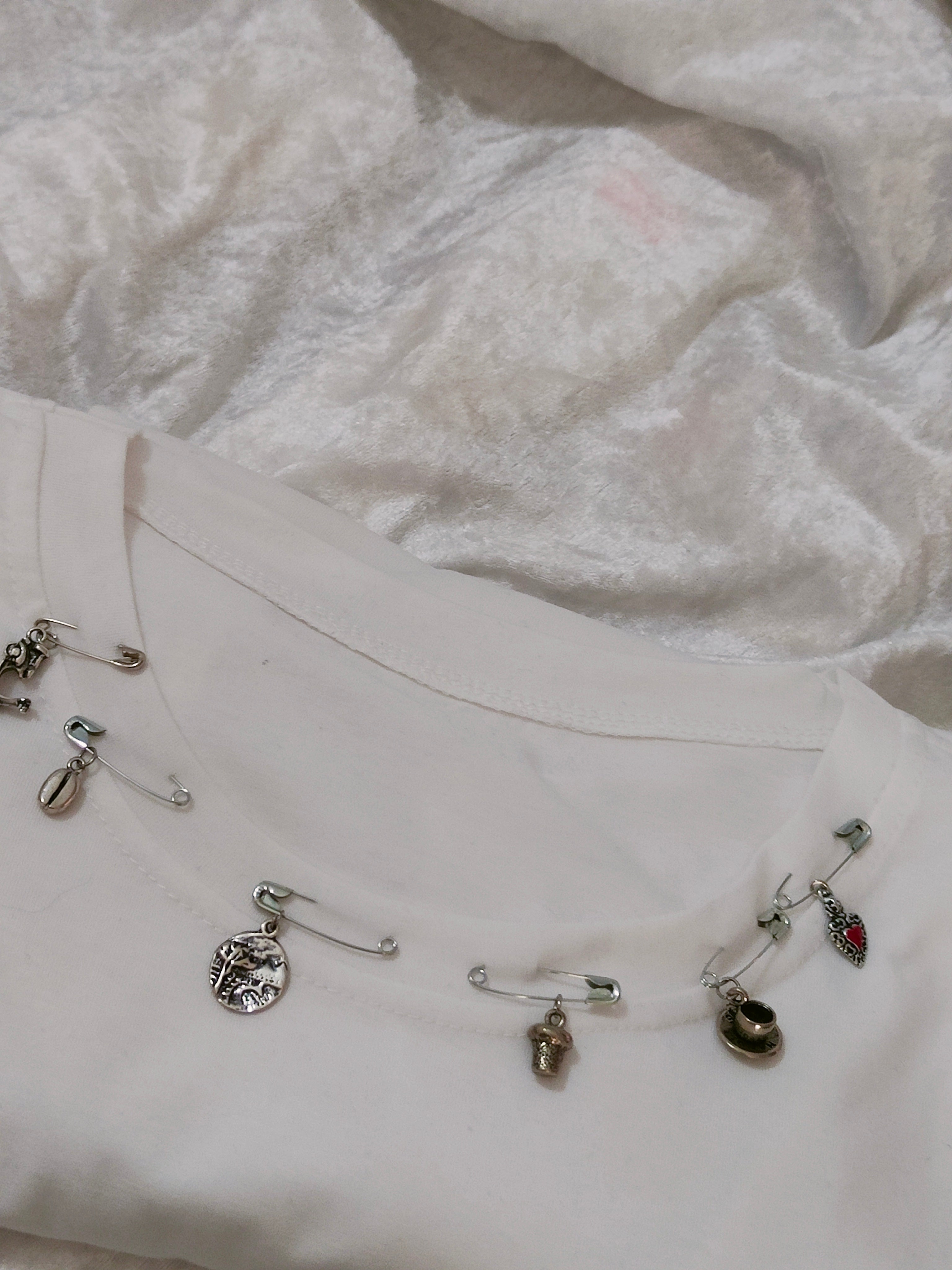 T-shirt golfo di napoli - Bijoux Moda Laura