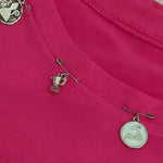 T-shirt Vesuvio - Bijoux Moda Laura