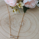 Collana MoM - Bijoux Moda Laura