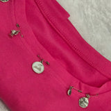 T-shirt Vesuvio - Bijoux Moda Laura