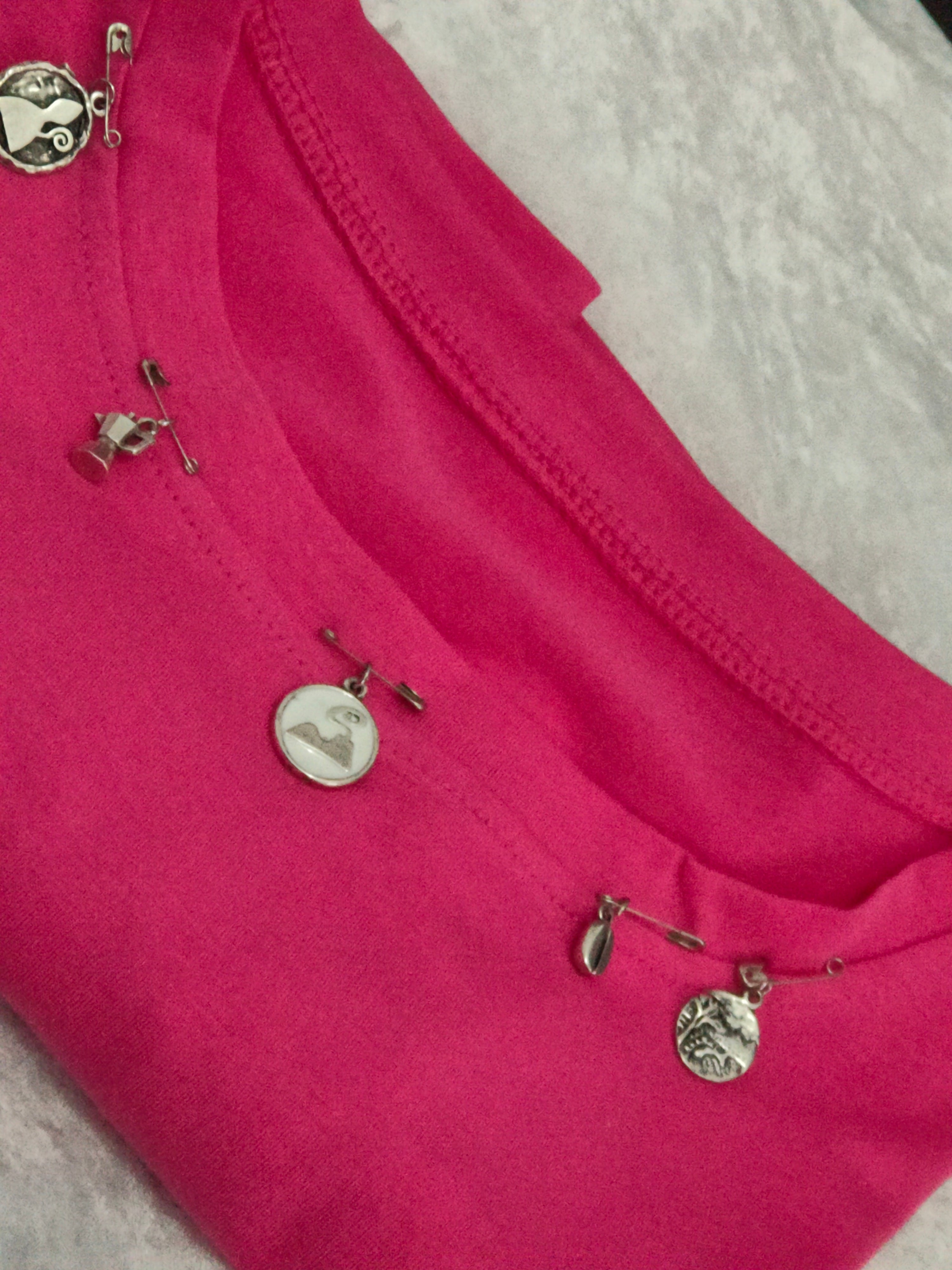 T-shirt Vesuvio - Bijoux Moda Laura