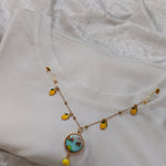 T-shirt lovecapri - Bijoux Moda Laura