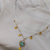 T-shirt lovecapri - Bijoux Moda Laura