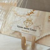 Cerchietto Diamond
