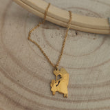 Collana Mamy figlia - Bijoux Moda Laura