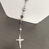 Collana Rosario Max