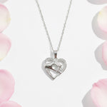 Collana mamma tienimi per mano ❤️ - Bijoux Moda Laura