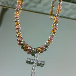 Collana milleluci sacred - Bijoux Moda Laura