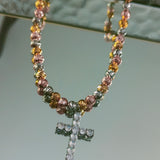 Collana milleluci sacred - Bijoux Moda Laura