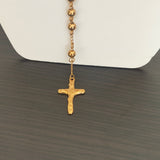 Collana Rosario Medio