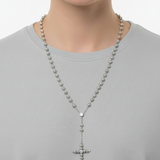 Rosario Milleluci Argento - Donna