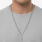 Rosario Milleluci Argento - Uomo