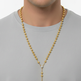 Rosario Milleluci Oro - Uomo