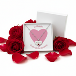 Scatola Festa della Mamma - Collana reale