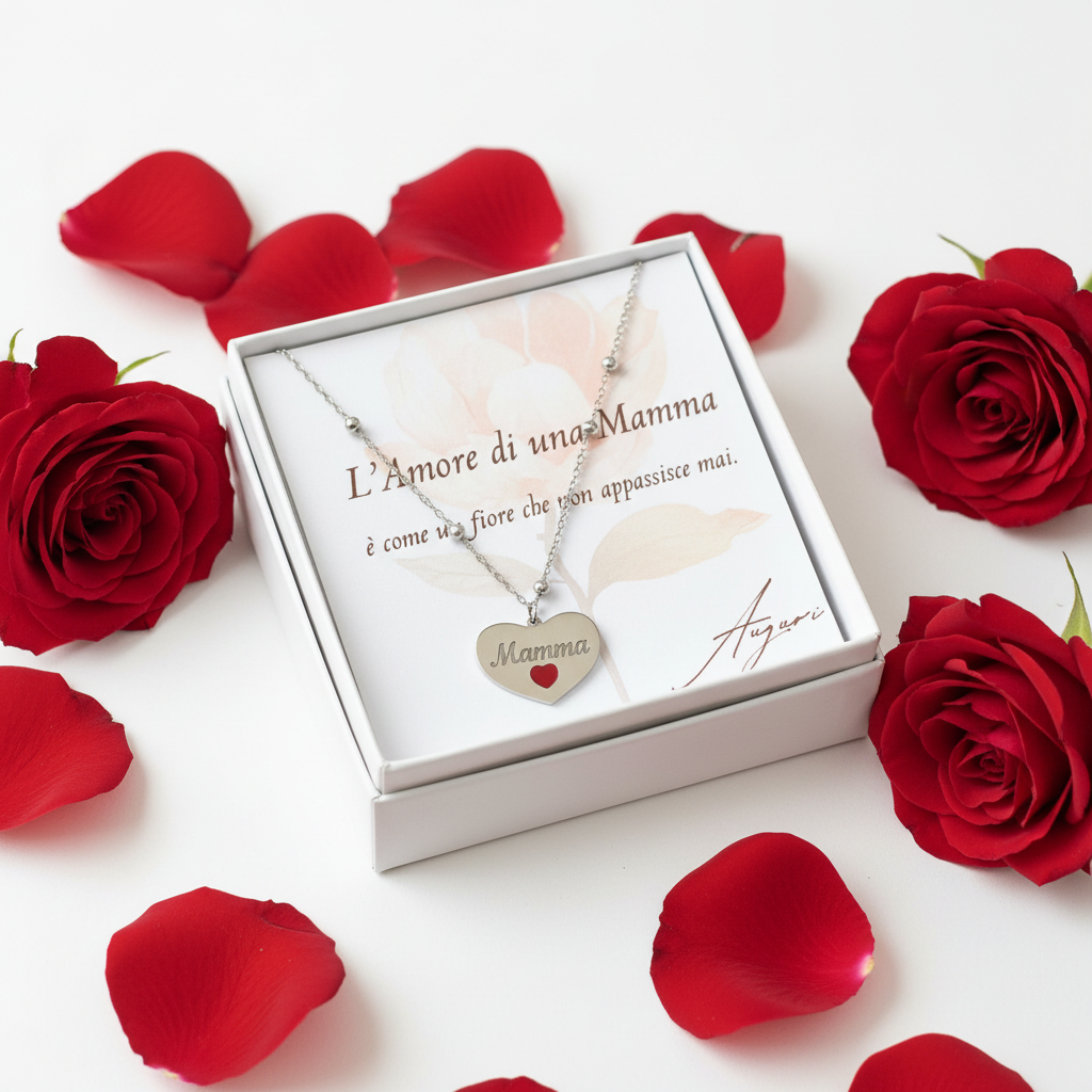 Scatola L'Amore di una Mamma