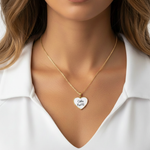 Sofia collana Gold